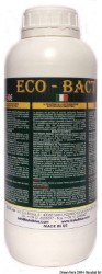 ECO BACT brandstof bactericide 1kg