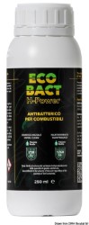 ECO-BACT H-Power baktericid til diesel 250 ml