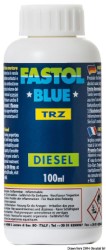 Fastol blå diesel 100ml