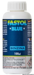 Fastol blue benzín 100ml