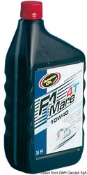 GENERAL OIL 4χρονο 10W-40 1λ