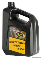 Sintetix Dieselöl 5 l 