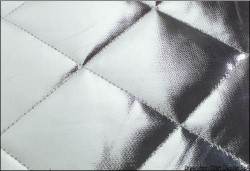 Sound-deadening quilt 1x10 m 