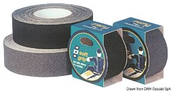 PSP MARINE TAPES Soft-Grip speciaal tape grijs 50mm