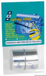 Spray Stop tape 25 mm