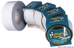 Dinghy self-adhesive tape 50mm x 5m 