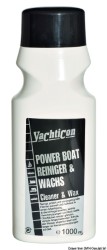 Мощен почистващ препарат за лодки & восък YACHTICON 1000 мл