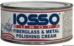 Crema lucidante multiuso IOSSO 250 ml 