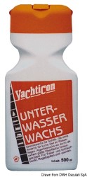 YACHTICON Under-Water Wax 500 ml 