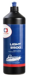 Osculati Light 2500 efterbehandlingspolish 500g