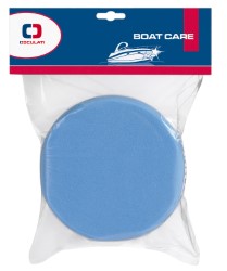 Foam pads blue medium-soft 2 pcs.