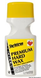 Wosk ochronny YACHTICON Hard Wax 500 ml