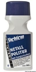 YACHTICON Metaalpoets 500 ml