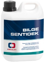 Bilge Sentideck cleaner 1 l 