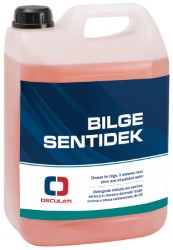 Bilge Sentideck cleaner 5 l 