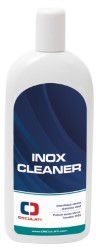 Inox Cleaner για ανοξείδωτο ατσάλι 500 ml