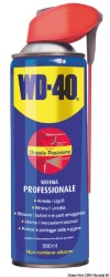 Lubrifiant multifonction WD-40 Professional 500 ml 