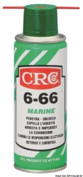 CRC 6-66 antyutleniacz 200ml
