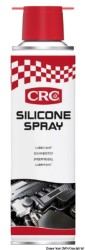CRC siliciumolie spray 250 ml