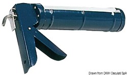 Pistolet silikonowy 280-310 cm3