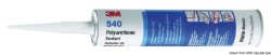 3M 540 polyurethane sealing adhesive white 310 ml 