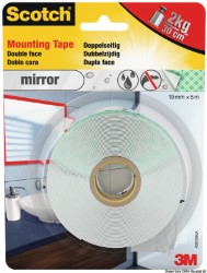 3M double-sided tape 19mm x 5m 