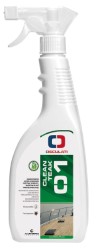 Καθαριστικό απολίπανσης Cleanteak για teak 750 ml