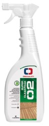 SuperCleanteak for persistent stains 750 ml