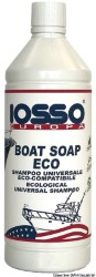 IOSSO universal biodegradable shampoo