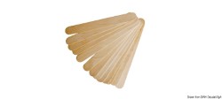 Μπαστούνια για πλαστικοποίηση από ξύλο σημύδας