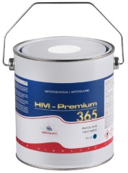 SP Premium 365 self-polishing antifouling white 2.5 l