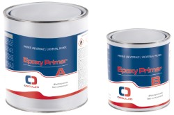 Two-component epoxy primer 2.5 l 