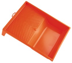 Plastic tray for paints 180x220 mm 