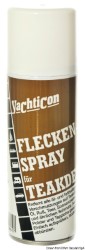 Nettoyant spray p. teck YACHTICON 