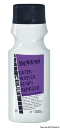 Détergent YACHTICON Hull-Cleaner 1000 ml 
