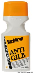 YACHTICON Anti-Gilb stain remover 