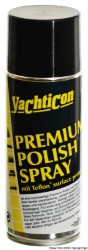 YACHTICON Teflon Polishspray 400 ml 