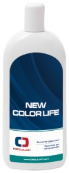 Новый восстанавливающий раствор Color Life 500 мл
