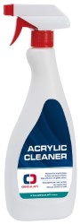 Akryl Zmywacz do szyb akrylowych 750 ml