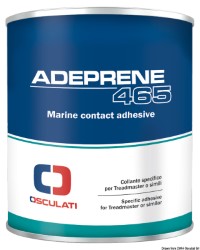 Специальный клей Adeprene 465 для TREADMASTER 850г