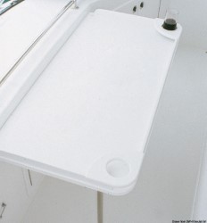 King StarBoard ploča 12,5 x 1200 x 800 mm bijela