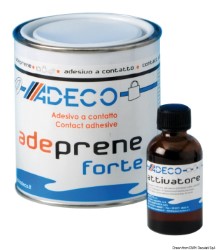 Glue for adeprene made of neoprene 850 g 