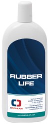 RubberLife теглилки 500ml