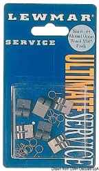 Kit de mantenimiento