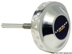 LEWMAR wheel brake spinner f.Mini Max/Fastnet 