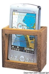 Halterung f.GPS-Gerät 78x77x36 mm 