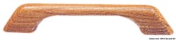 Poręcz z drewna tekowego 325 mm
