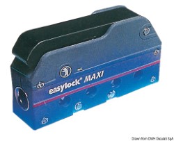 Easylock maxi triple