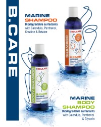 Morski szampon do ciała Osculati B-Care 250 ml