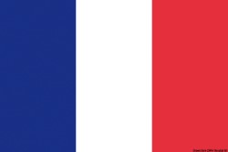 Θήκη κιτ πρώτων βοηθειών Francia - μεταξύ 6 και 60 μιλίων
